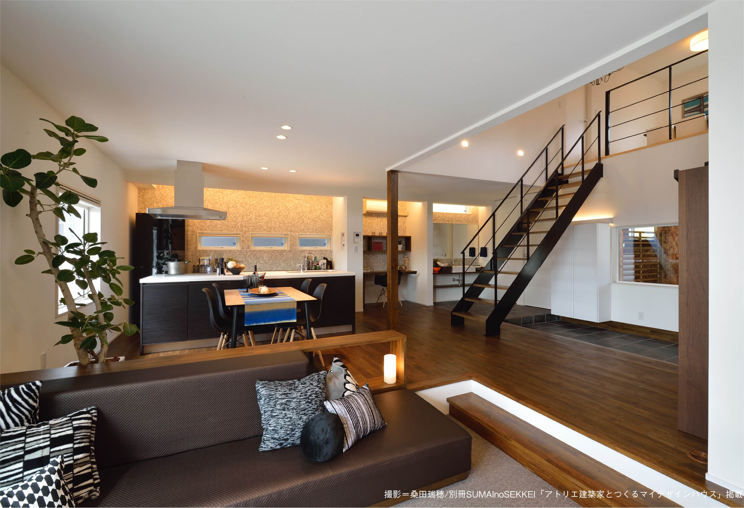 春日部に家を建てるならハートムリビングでマイホーム 注文住宅