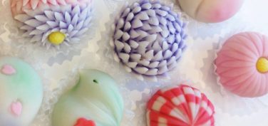 美味しいもの好きですか？