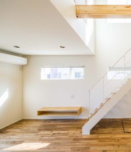 家具づくりの変化。