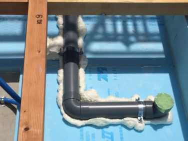 工事の手順（～上棟）