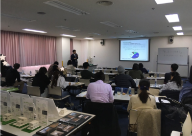 賢い家づくり勉強会、今回も大盛況でした♪