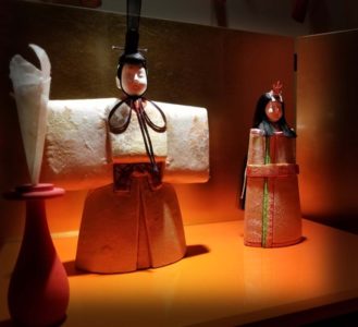 子供の成長と陶芸