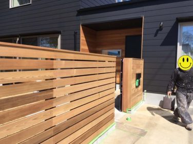 レッドシダーってどんな木？