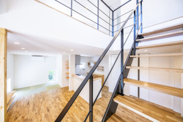 エアコンとお家の話