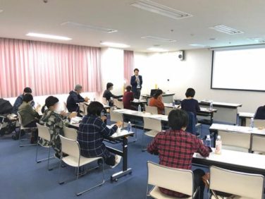 賢い家づくり勉強会、大盛況でした♪