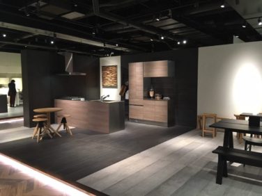 ショールーム見学に行ってきました！