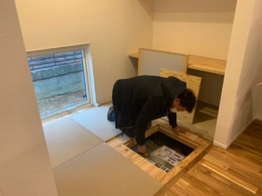 社内検査🔍👀