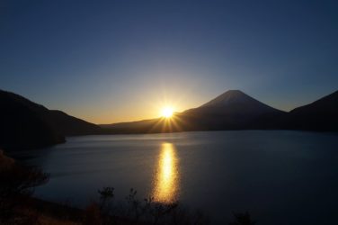 2021年　新年のご挨拶