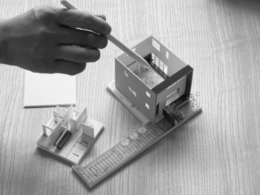 なぜ建築家なのか？