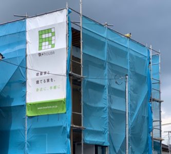 構造見学会☆彡