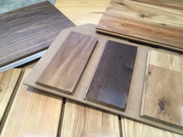 フローリングについて🌳