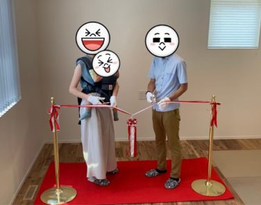 八潮市　Y様邸　お引渡し♪