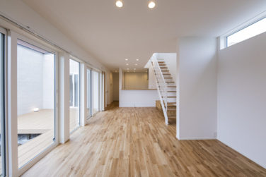 照明計画～ダウンライト編～